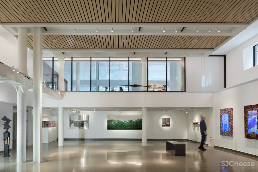 酒店还是博物馆,睡的逼格真高