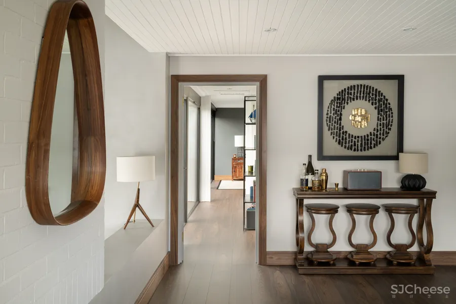 有一种民宿叫「自助式度假屋」