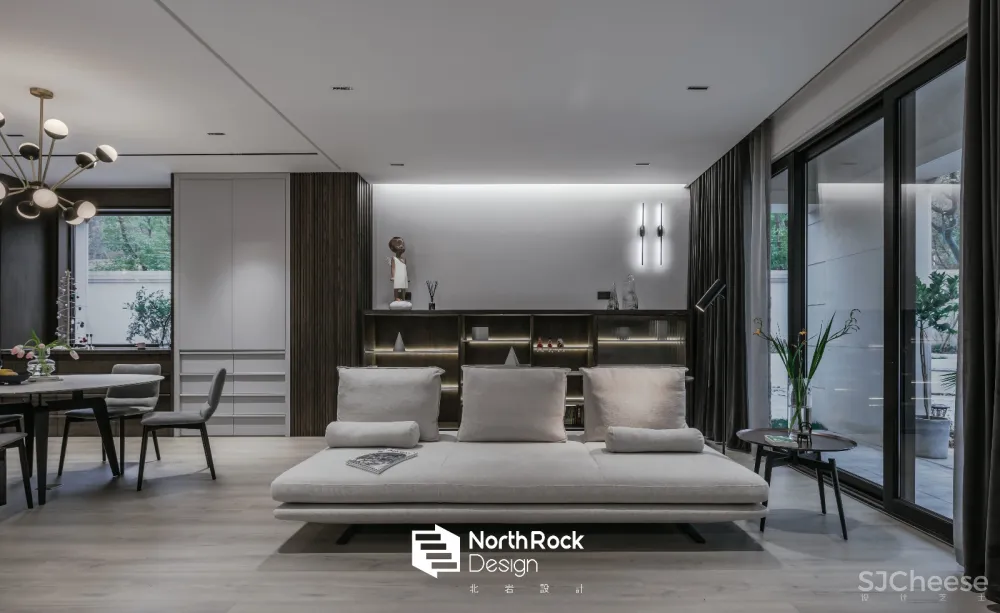 闻柏 | 有家,一起热爱生活