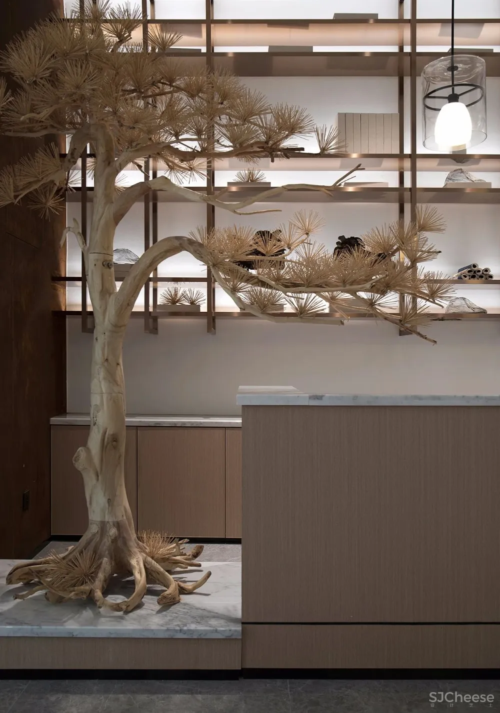 这样的居所，才是向往的生活！