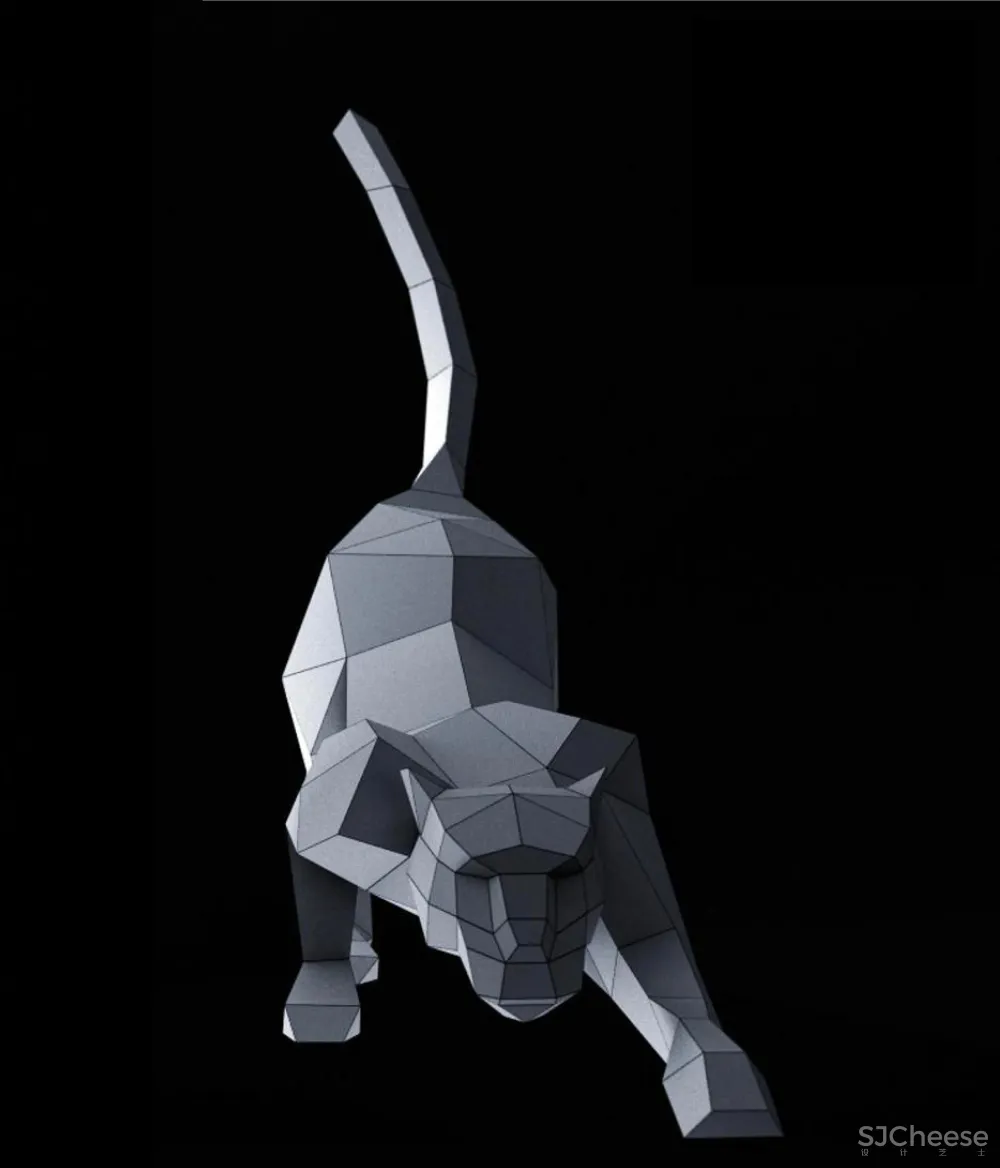 都市棱镜,折射“缤峯”生活丨ENJOYDESIGN