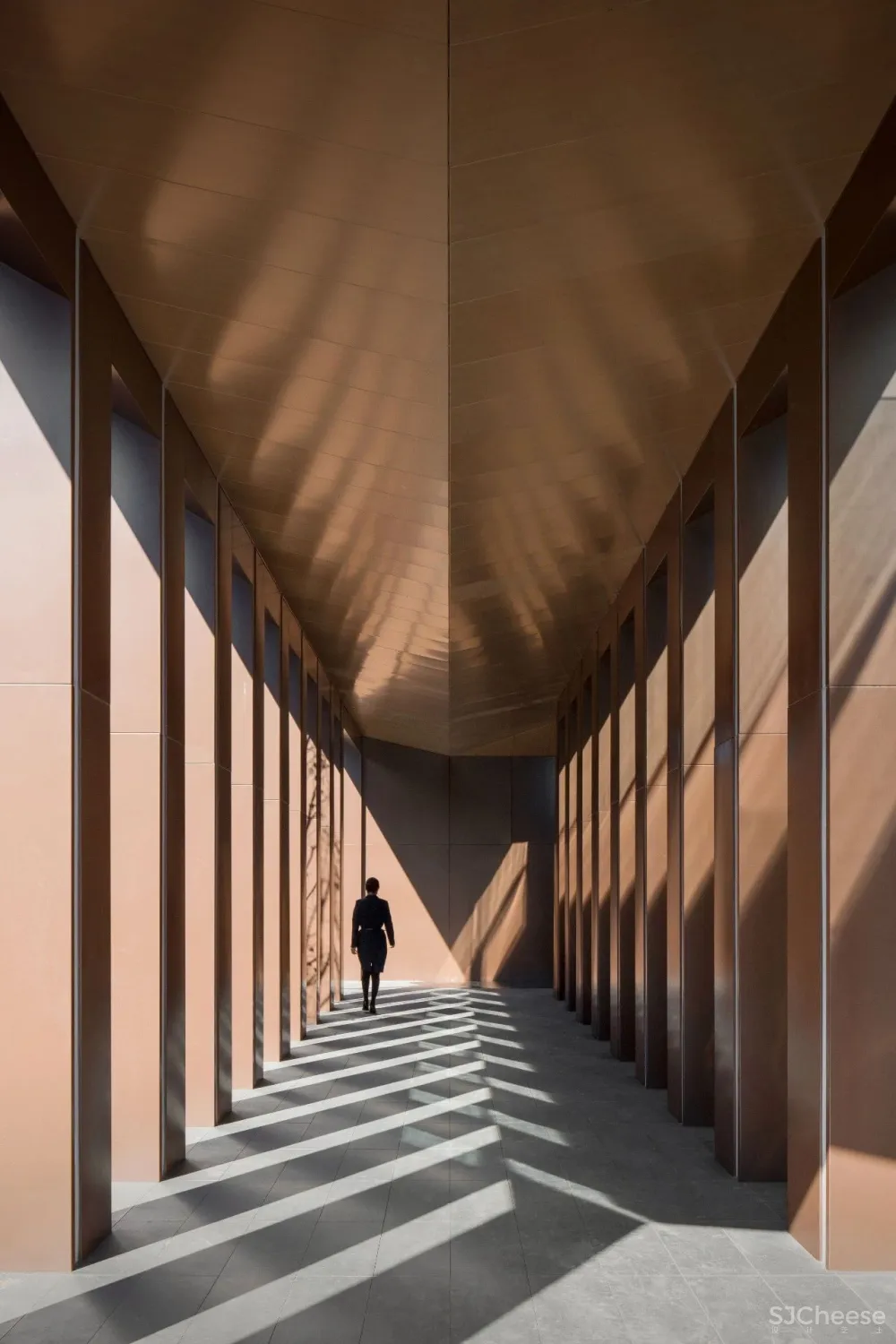 哈尔滨万科 “城市镜像”