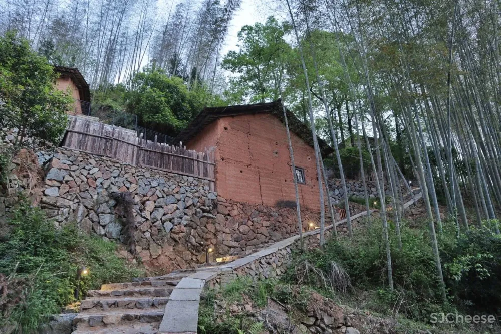 吕晓辉民宿代表作 如何打造理想主义向往的品质活力乡村?