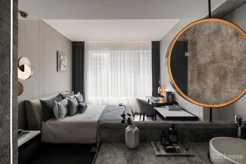 近境制作最新作品