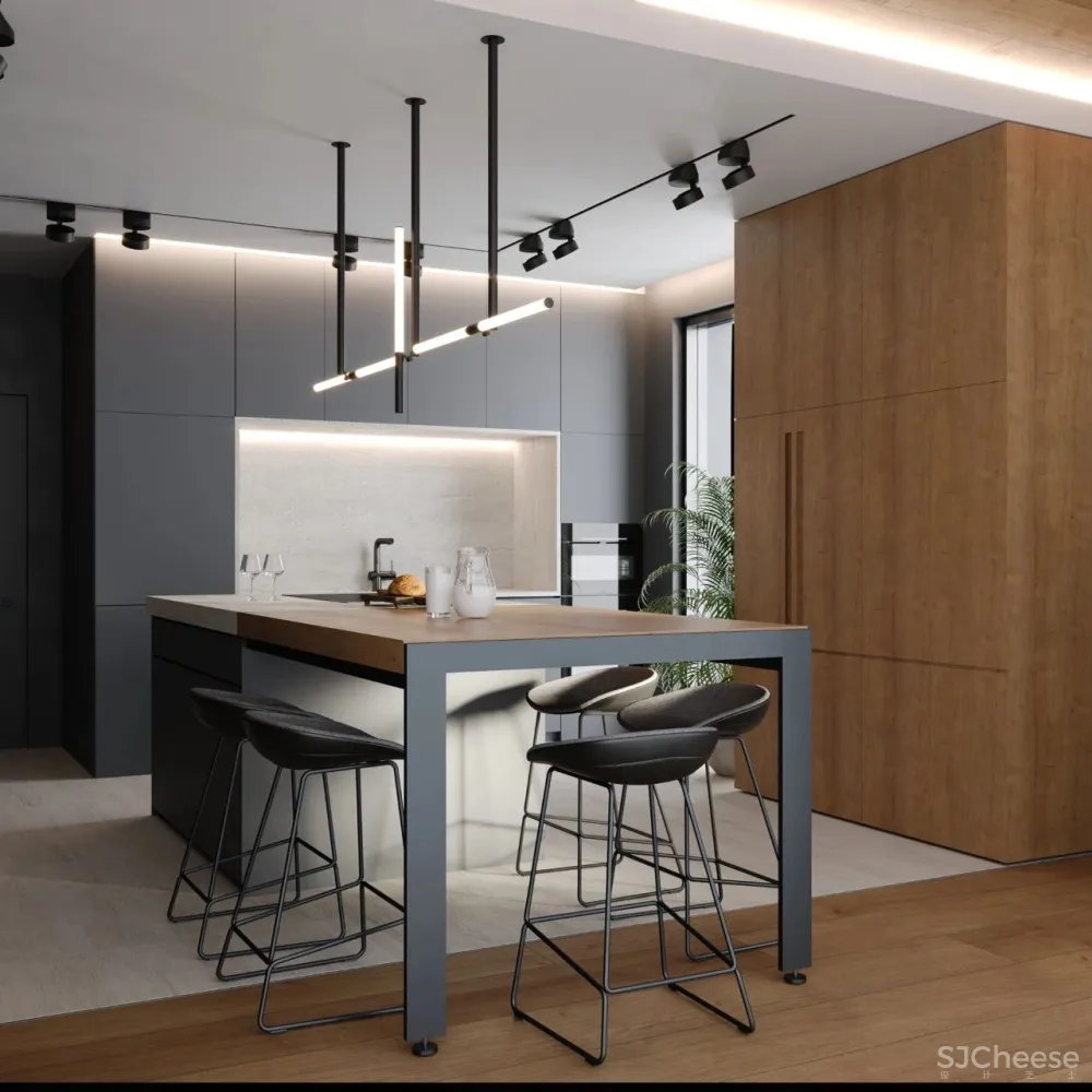 ZROBYM新作|精致艺术格调