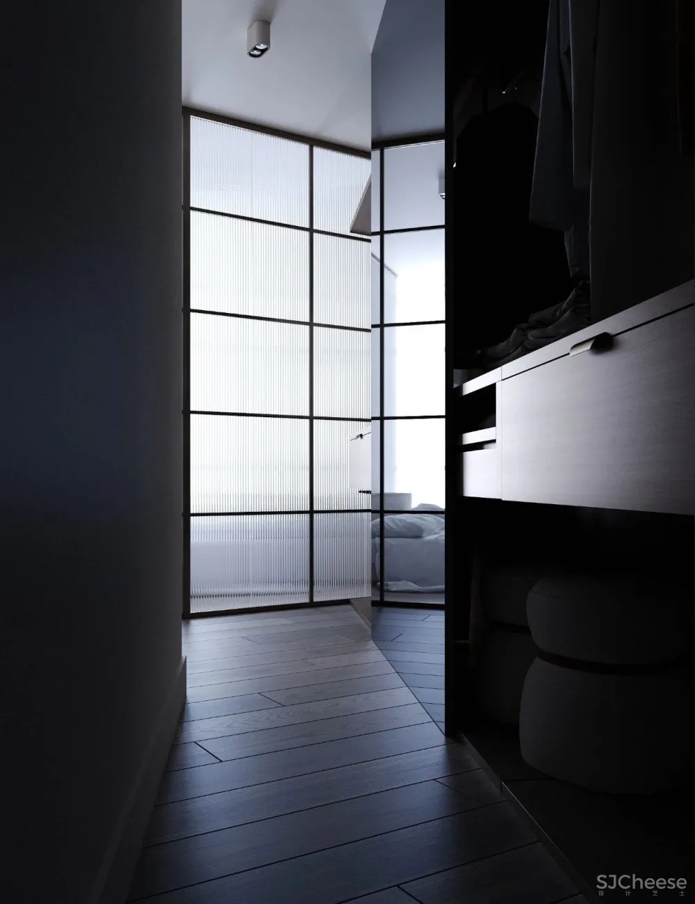 感受来自乌克兰的侘寂之美 Studio Home design新作