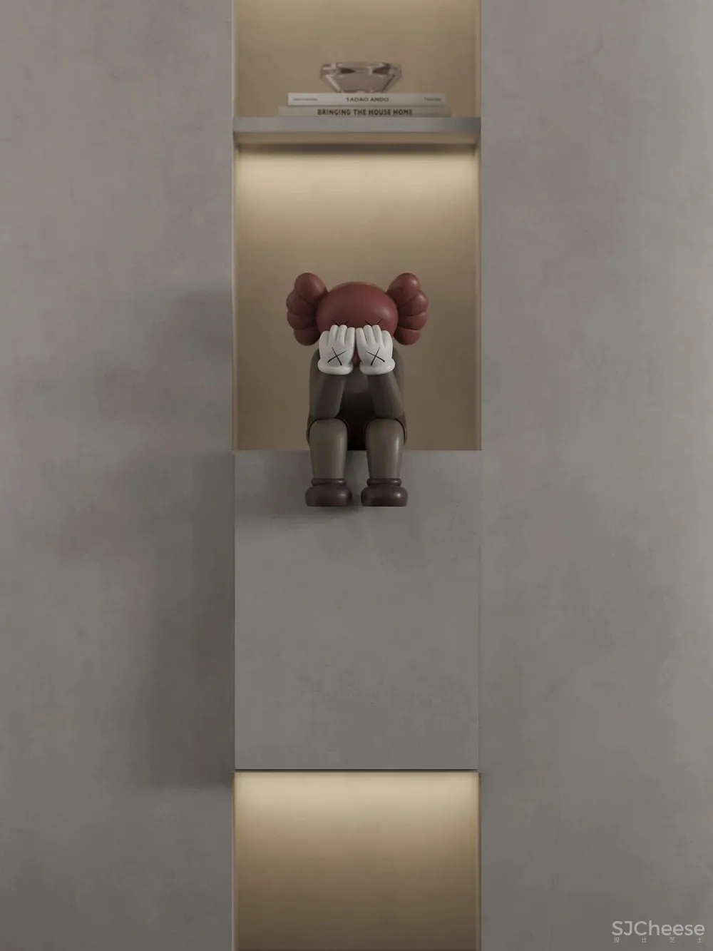 述相 MIRROR DESIGN 境象设计