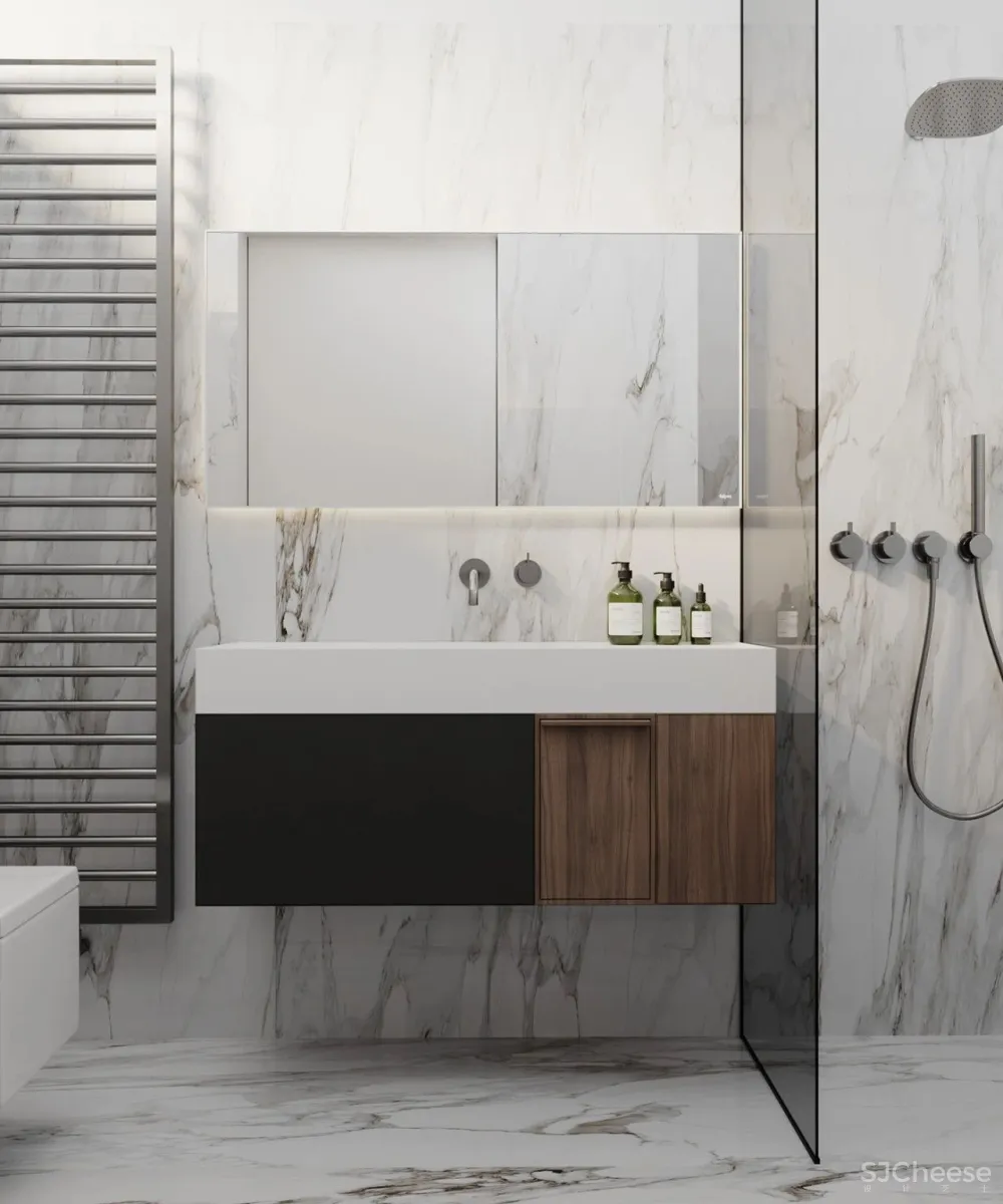 ZROBYM新作|精致艺术格调