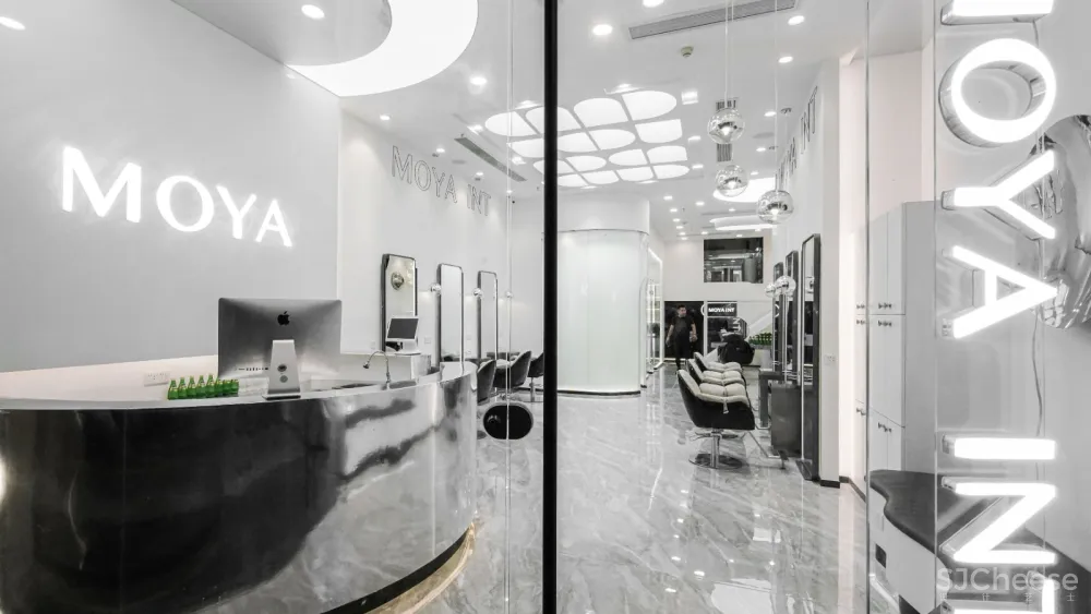 大道至简 大道之奢·简奢主义美学沙龙|宁工设计