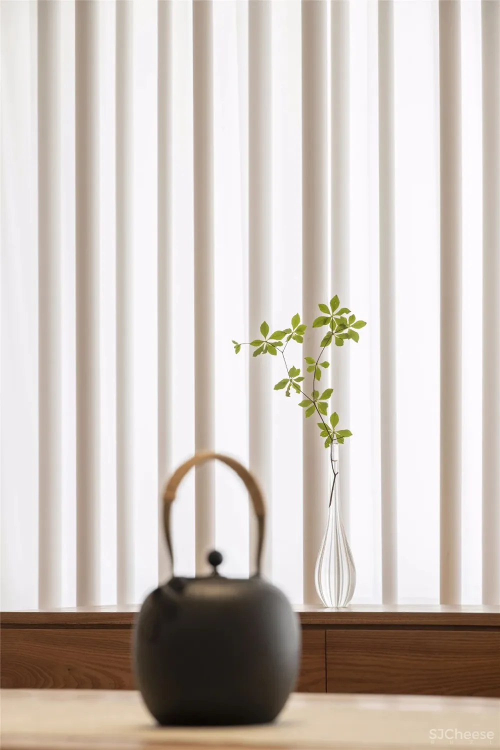 仓石设计 艺枫榻榻米:重建新生,凤凰涅槃!