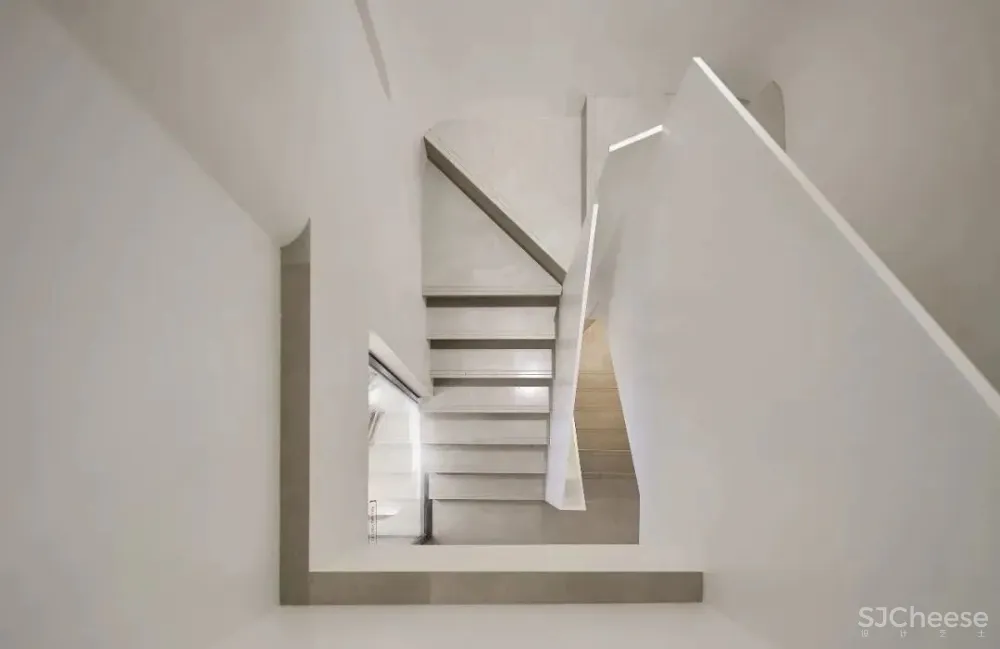 极简的质朴美学丨JSCC极舍文化