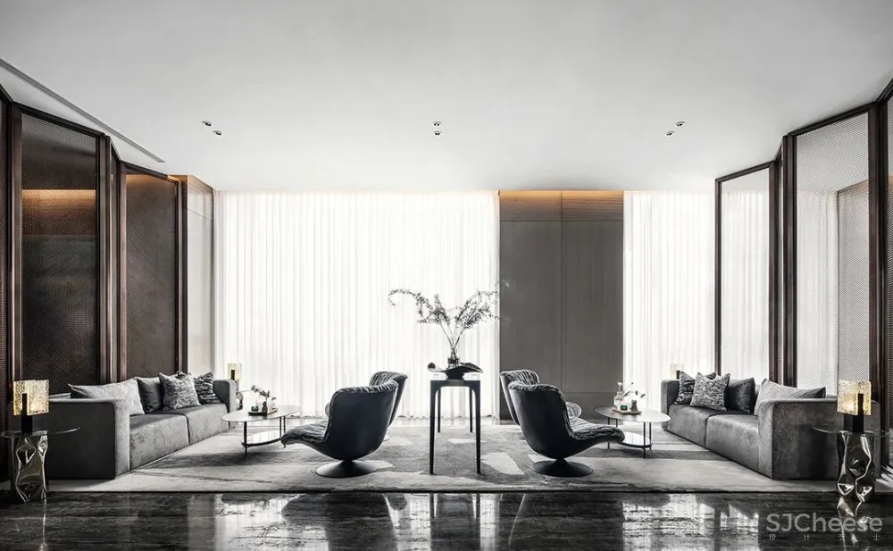 S C D 造园入梦 ,奇妙艺境