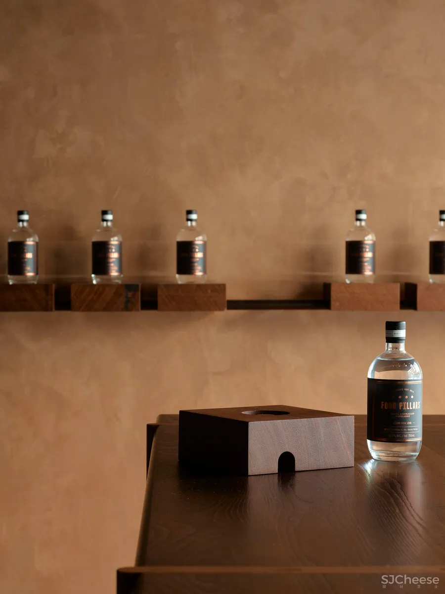 YSG Studio丨色调与触觉的极致融合