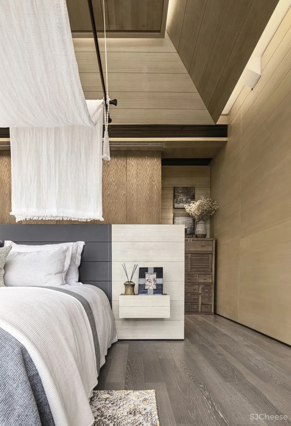 以琥珀绝色,传递都市野奢桃源之美!