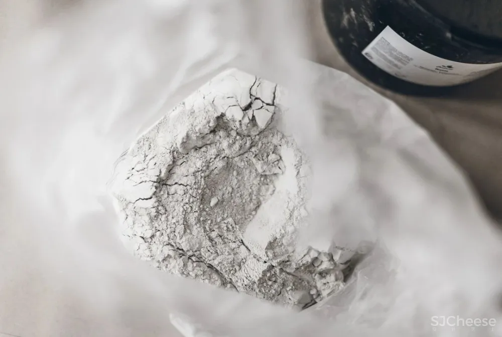 材料.工艺丨什么是微水泥?