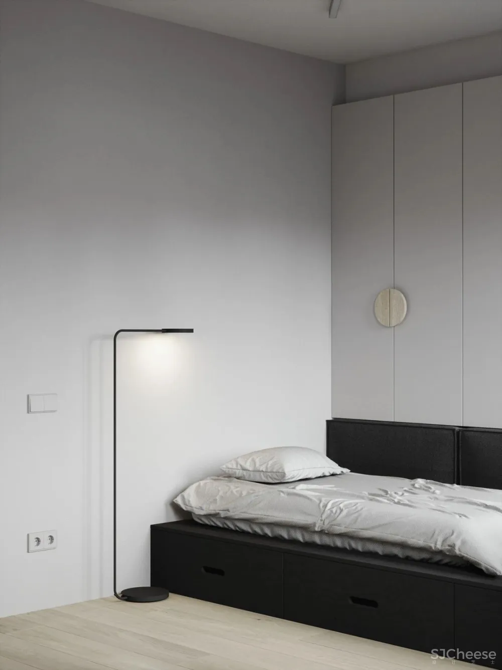 现代简约，质感美！