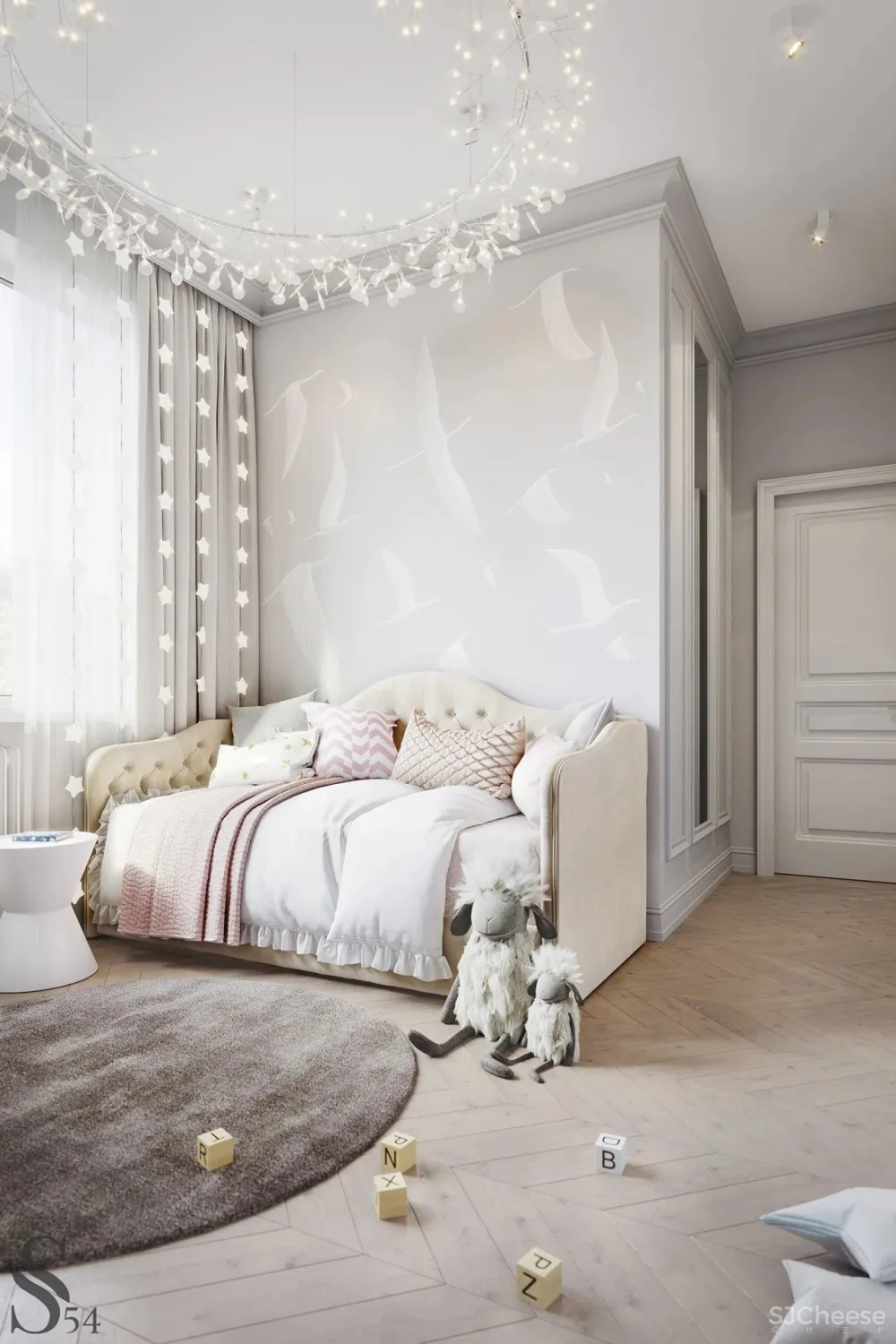 230㎡奢华大宅,极致品质!