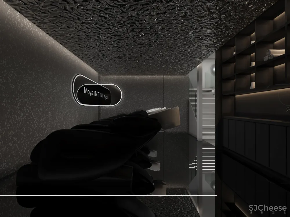 大道至简 大道之奢·简奢主义美学沙龙|宁工设计