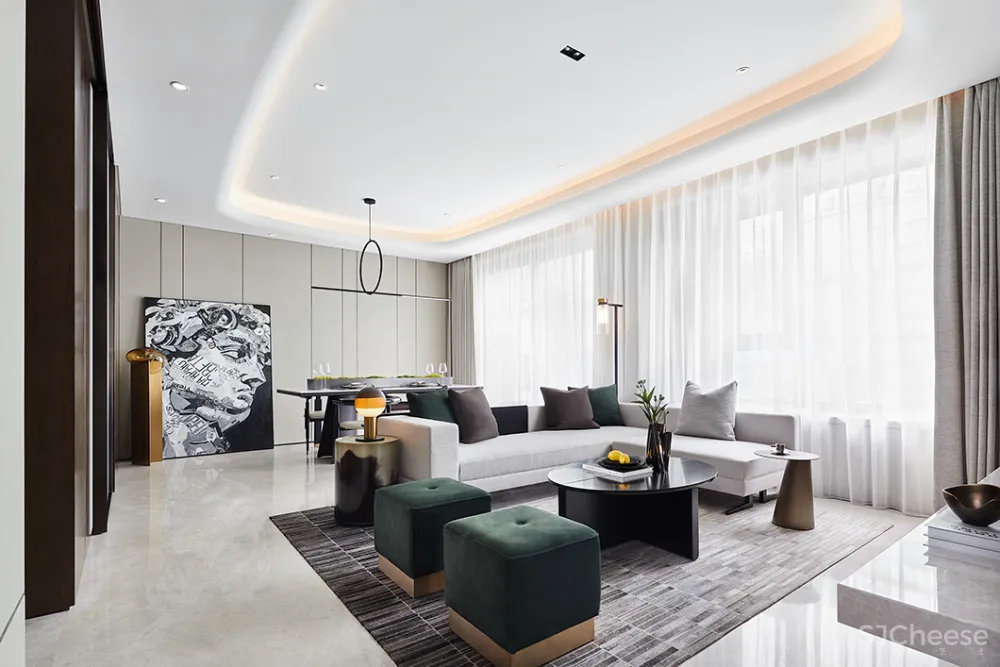 方磊:精致简约,让生活更有格调!