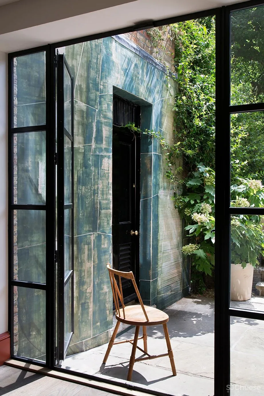 Pierre Yovanovitch丨内敛极致的纯粹主义