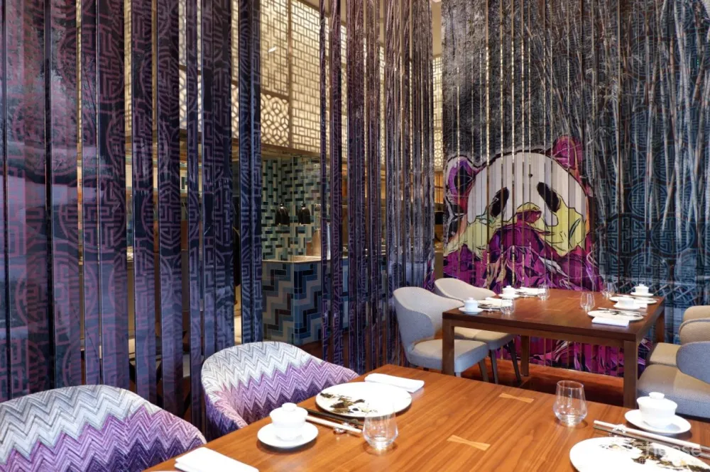 2020年10月17日 骚到爆的成都W酒店盛大开业!最新艳照曝光!