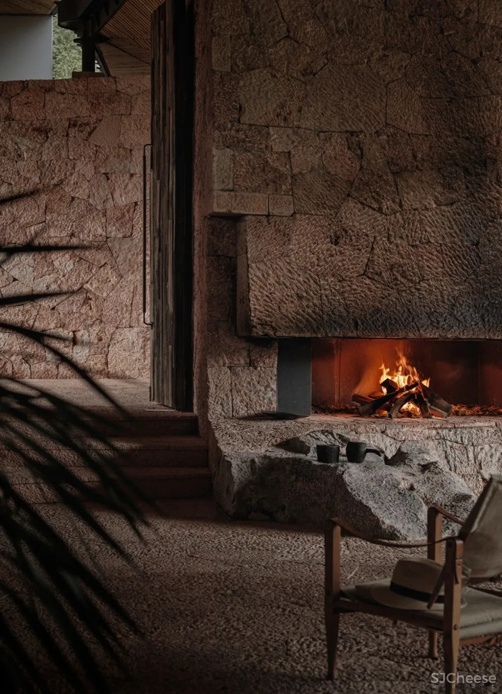 GTD 新作 Hylla Vintage Hotel 物与岚 · 设计收藏酒店