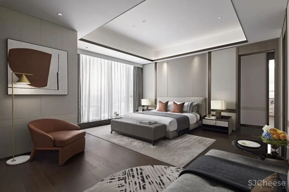 矩阵纵横|后海恒裕深圳湾,改写深圳顶豪新高度