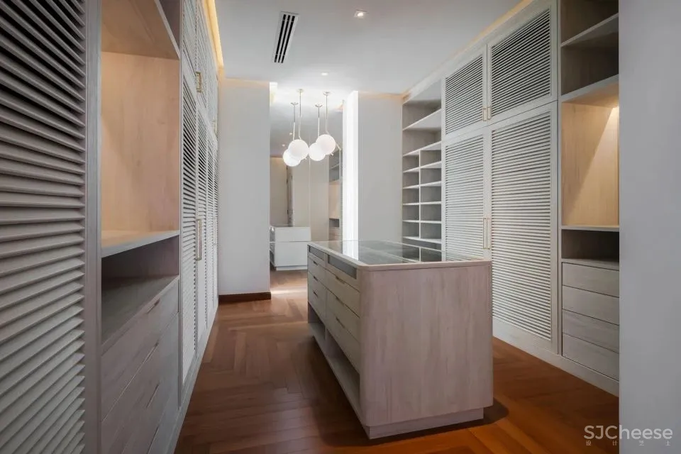 这个住宅让树都飘了!它是怎样做到的?