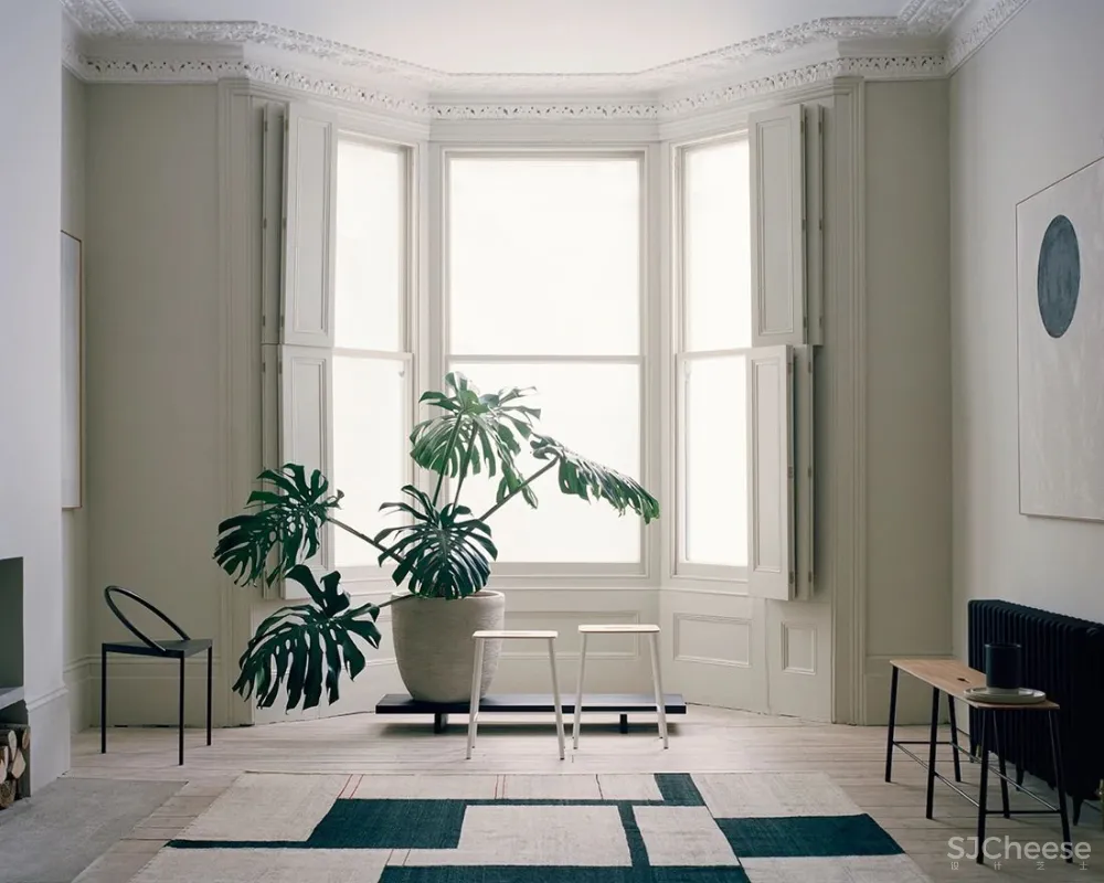 豪宅设计经典与奢华共存