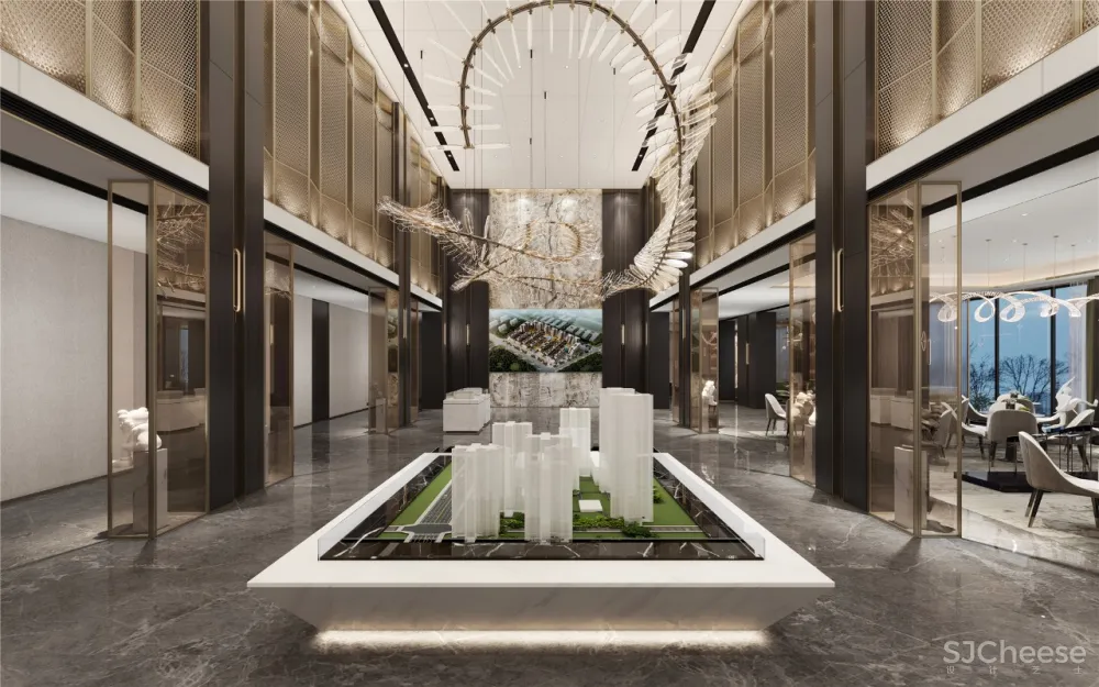 原准度设计:时代的印象