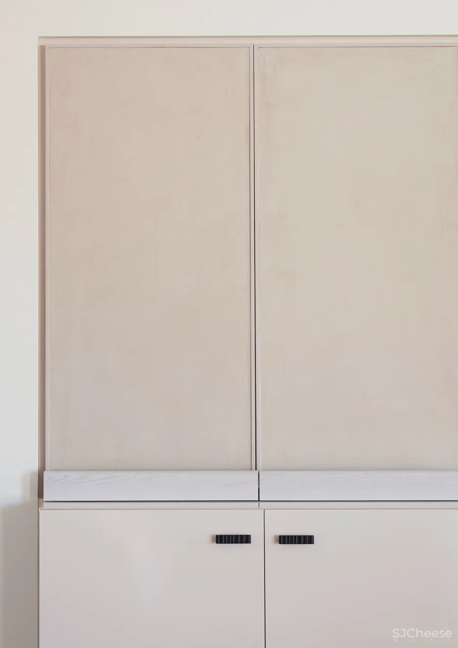 YSG Studio丨色调与触觉的极致融合