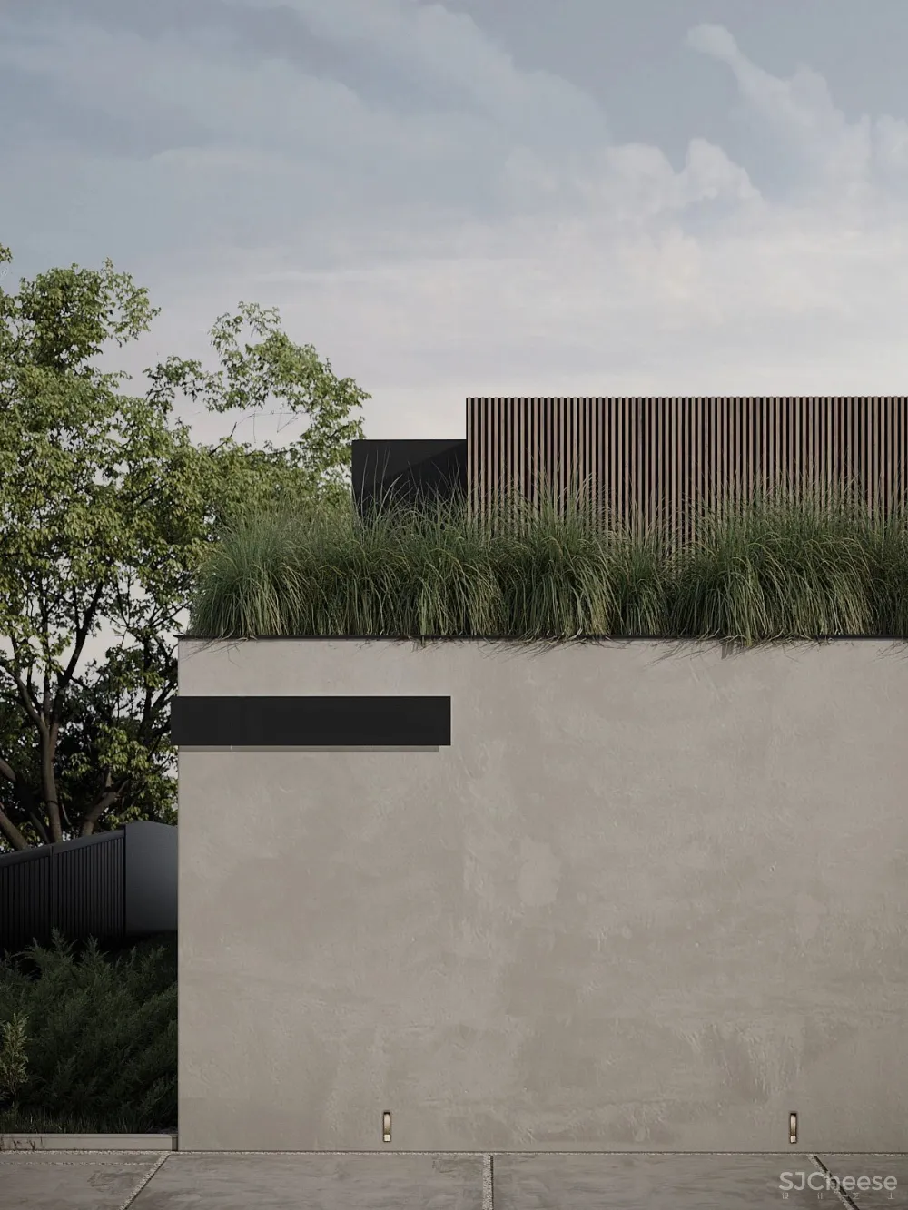 感受来自乌克兰的侘寂之美 Studio Home design新作