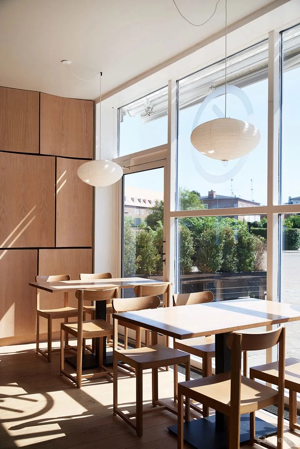 IZUMI Charlottenlund餐厅