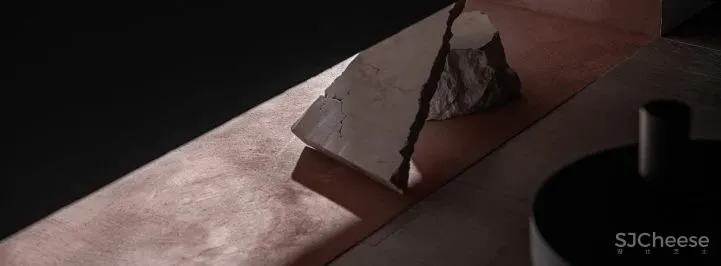 设计解放物质，超酷的现代主义