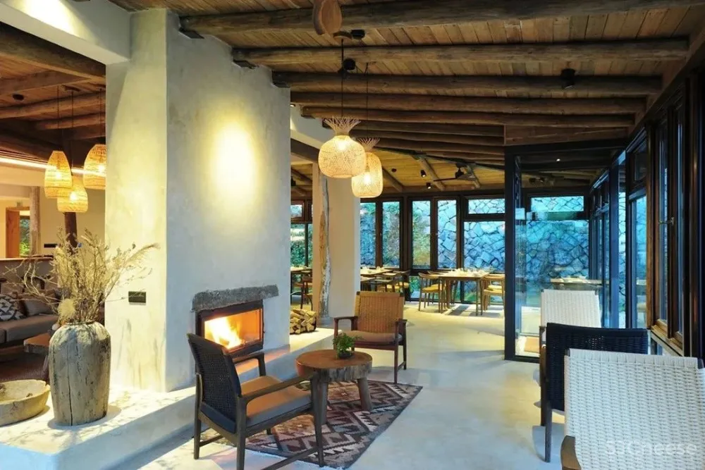 吕晓辉民宿代表作 如何打造理想主义向往的品质活力乡村?