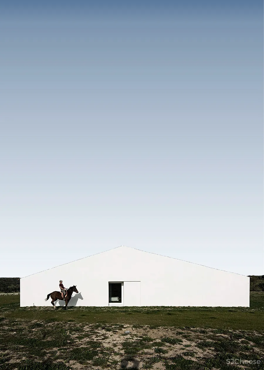 乡下民宿越做越精致，它们却反其道而行：越简陋越高级