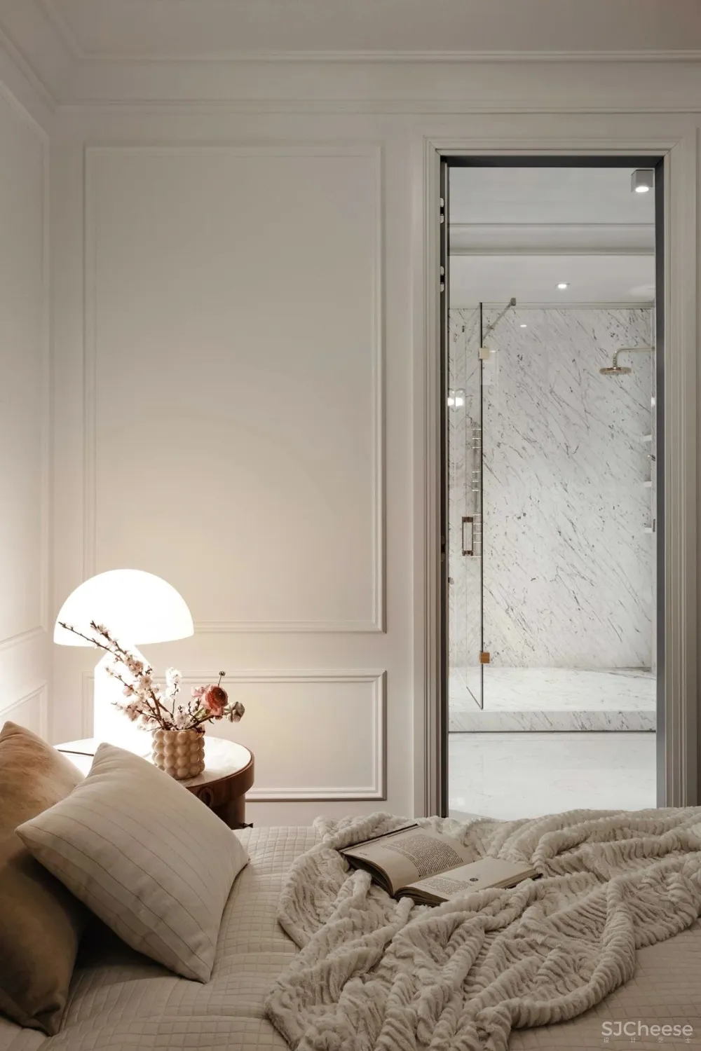 一个女人的150㎡,任性!