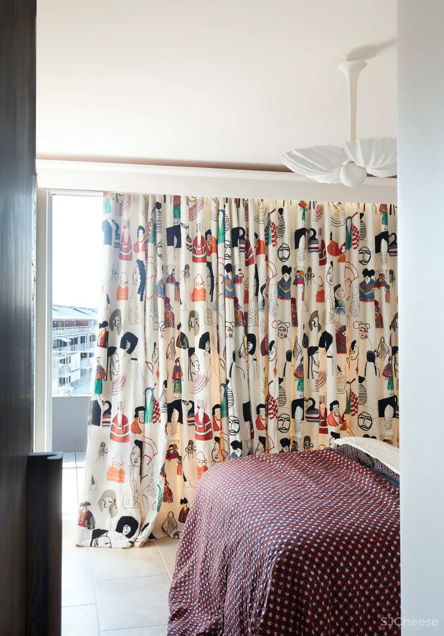 YSG Studio丨色调与触觉的极致融合