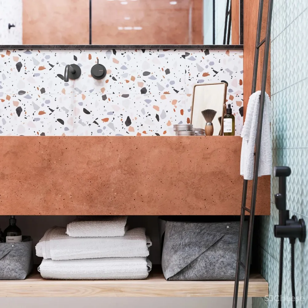 软装色彩搭配,美的韵律