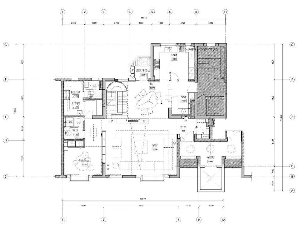 台湾知名建筑师李玮珉新作:,这才是豪宅的格调!