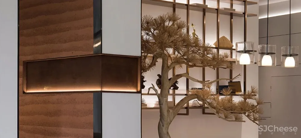 这样的居所，才是向往的生活！