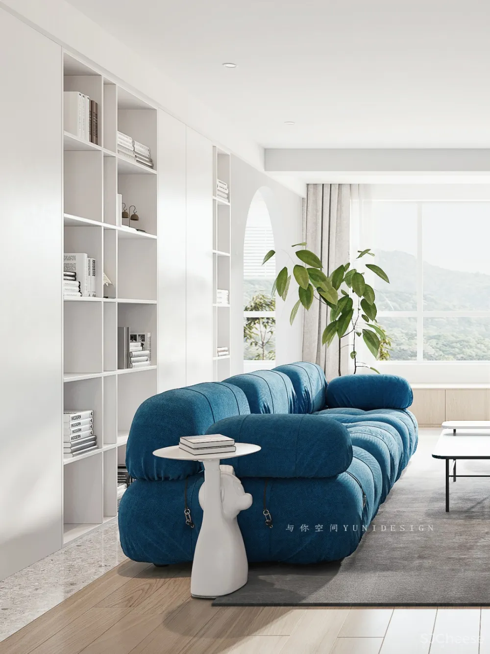 回到生活本身,会发现无所不在的美 | 与你DESIGN