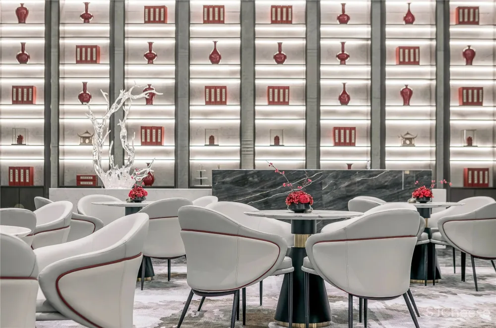 一然新作 雅韵天成,大美不言