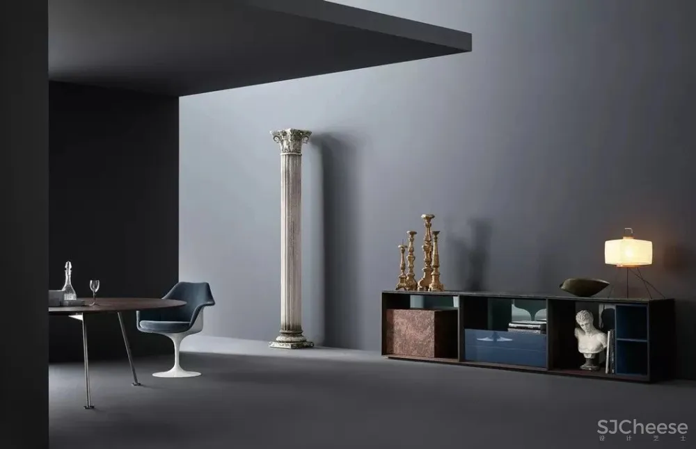 高级灰是个百搭色,谁搭谁有范儿!