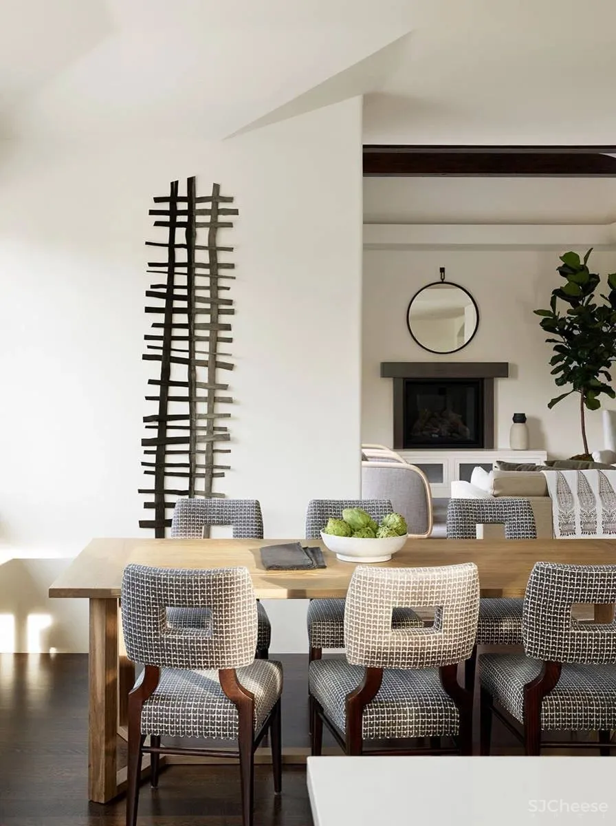 这个美式风格,极美!