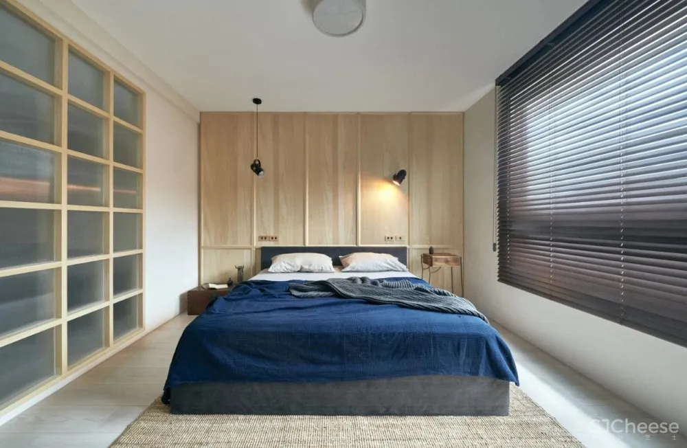 他家竟然是一个既有禅意又带欧美风的游乐园!