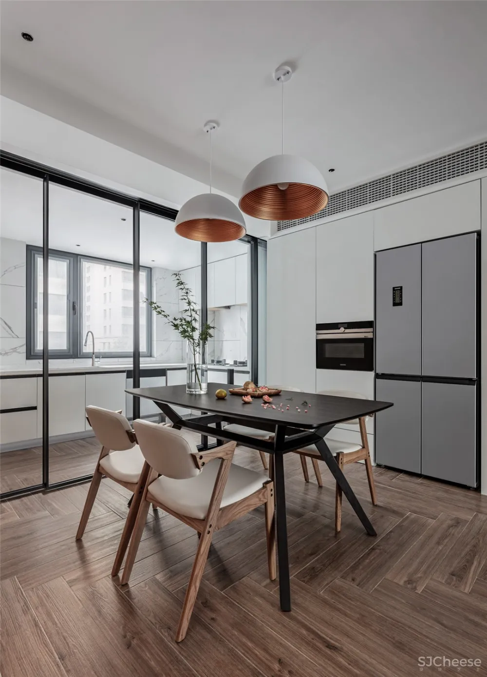 一品囧家新作【Home temperature】