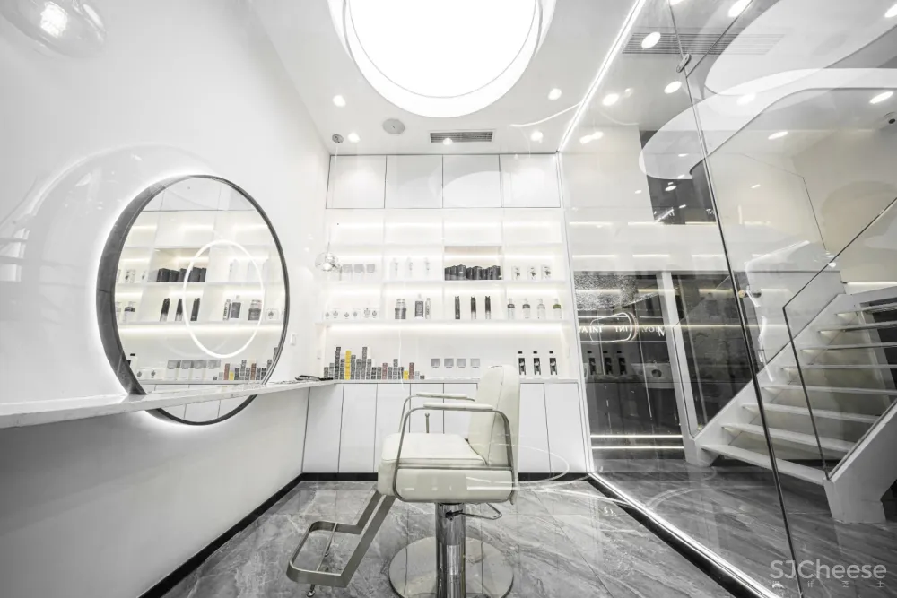 大道至简 大道之奢·简奢主义美学沙龙|宁工设计