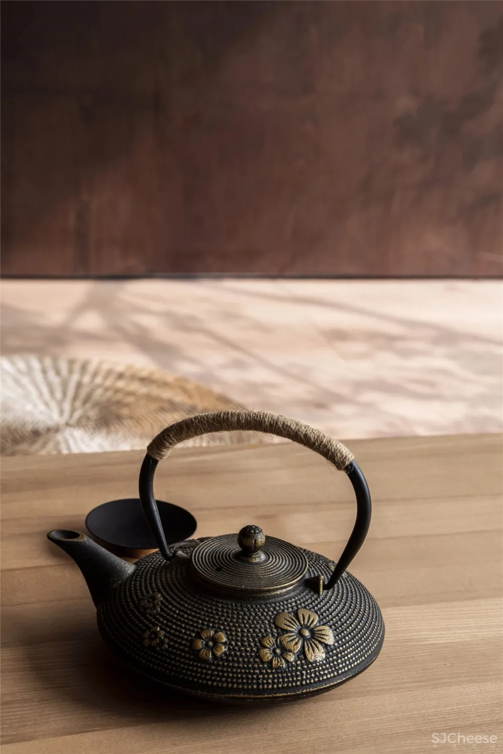 仓石设计 艺枫榻榻米:重建新生,凤凰涅槃!