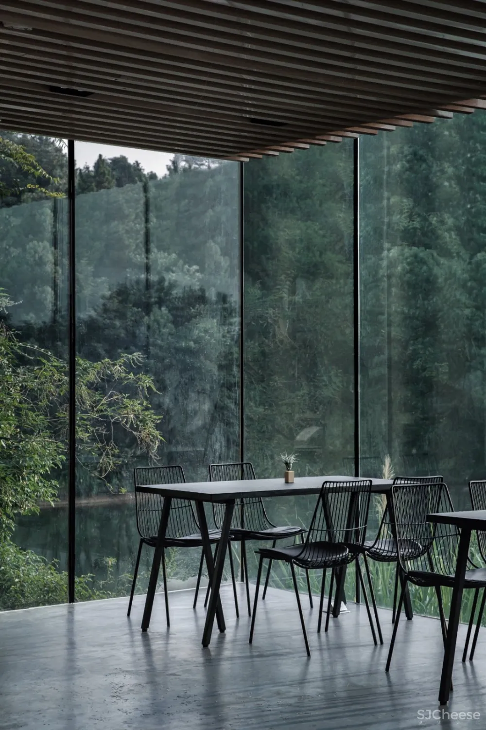 CHIDU DESIGN | 风吟谷